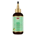 African Pride Feel It Formula Strengthening Oil Hair Treatment 118ml